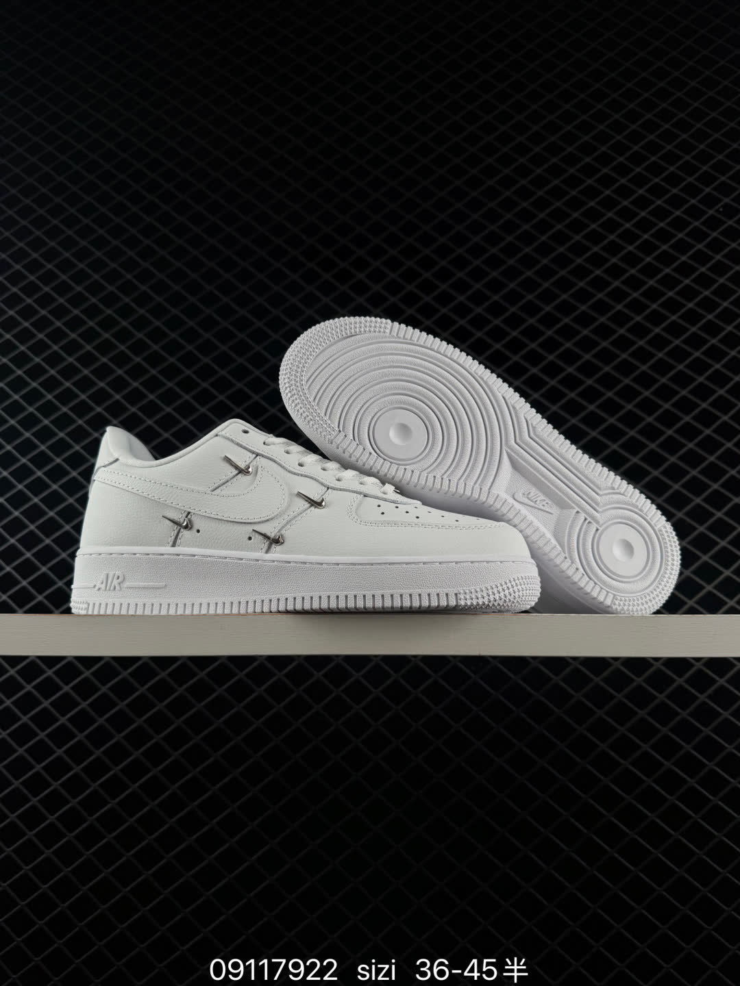 Nike Air Force 1-FV3654-111
